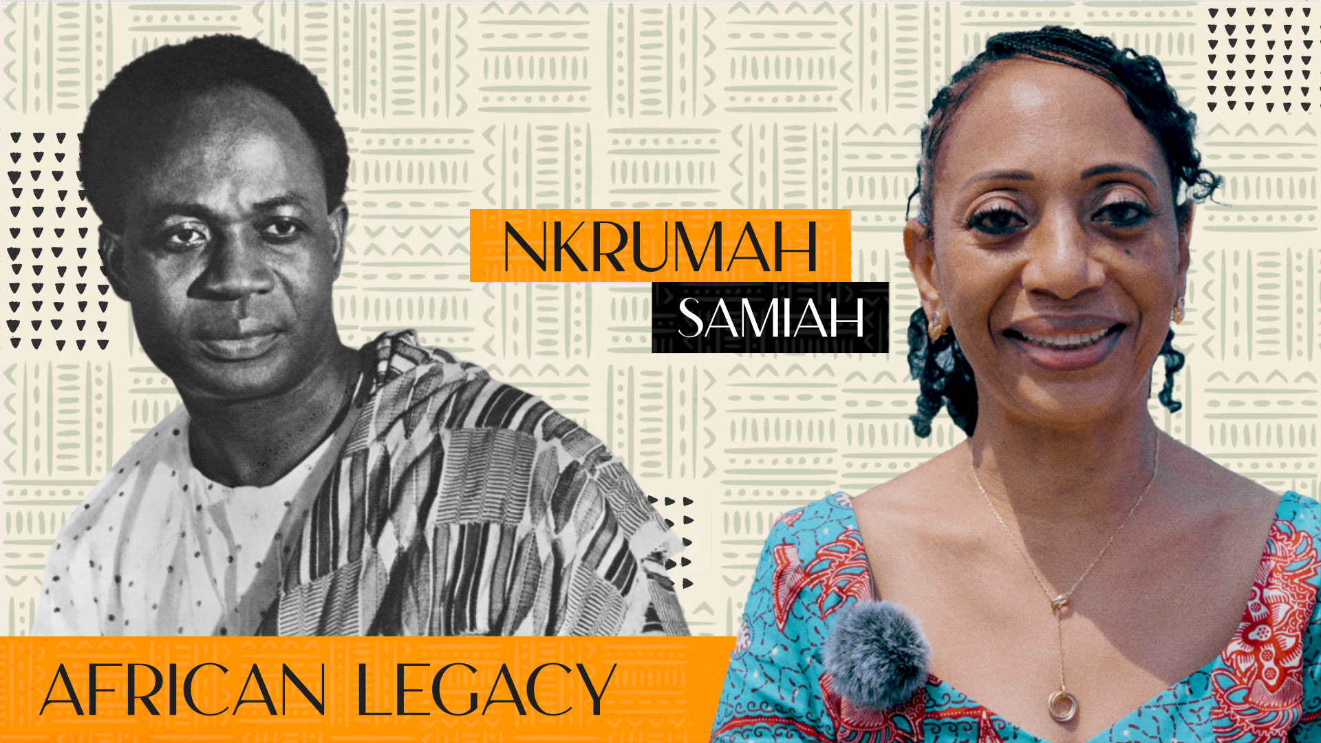 nkrumah